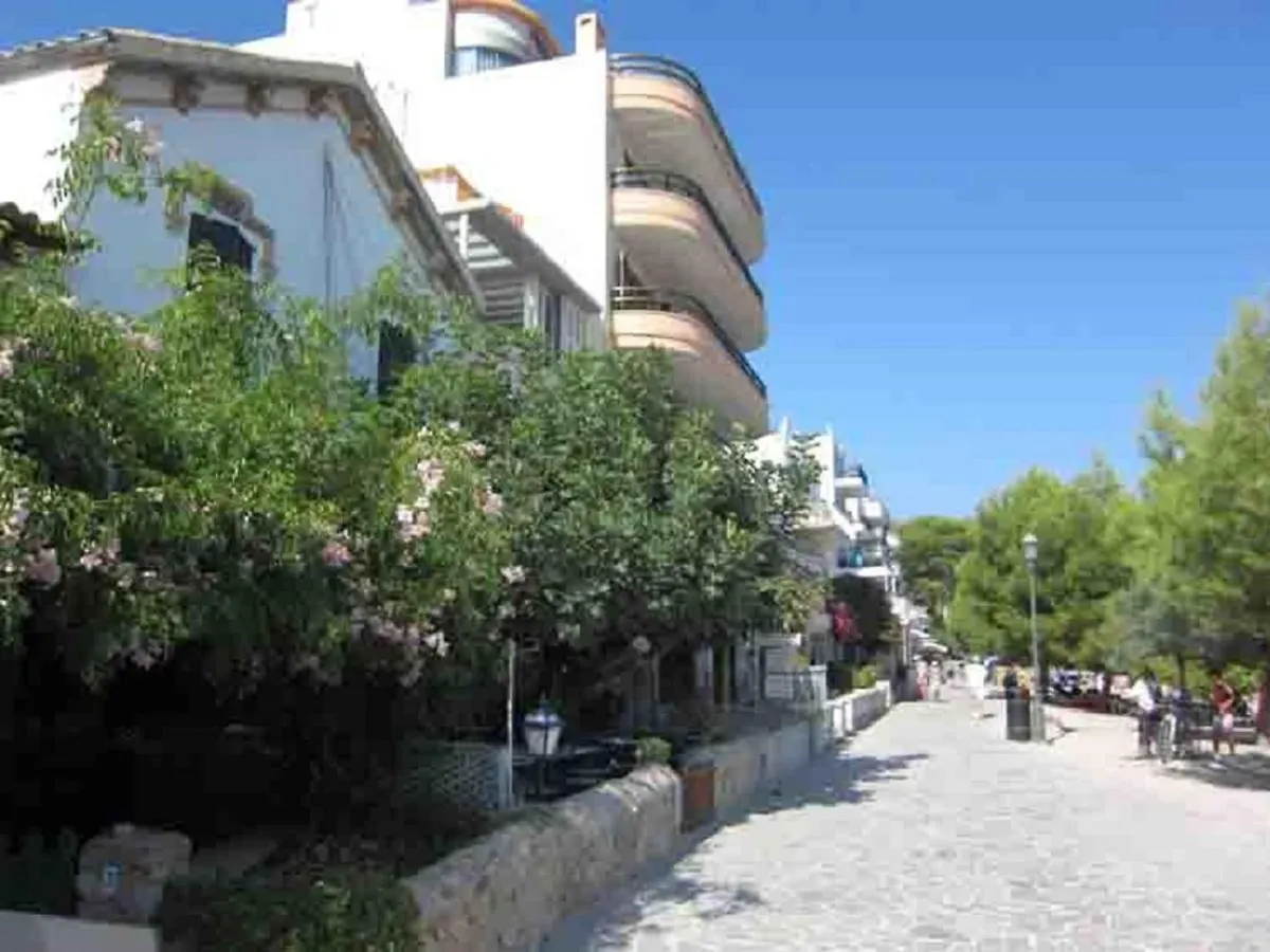 Appartamento Voramar 33A - Joana Attic Port de Pollença