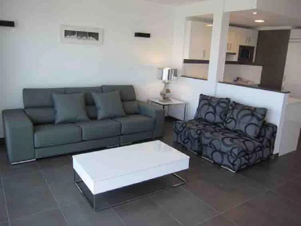 Voramar 33A - Joana Attic Lägenhet Port de Pollença Spanien