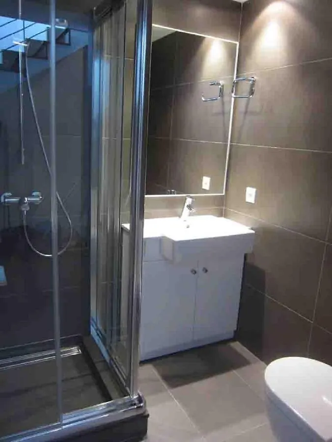 Voramar 33A - Joana Attic Lägenhet Port de Pollença